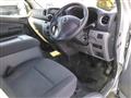 2015 Nissan NV350 Caravan