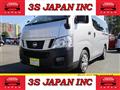 2012 Nissan NV350 Caravan