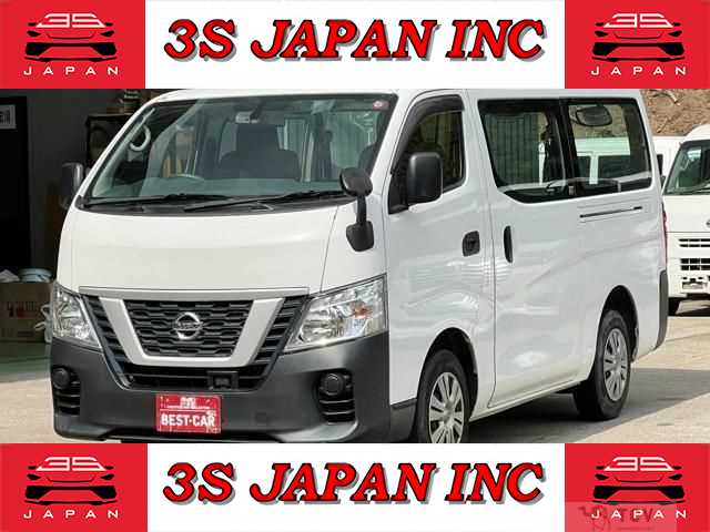 2016 Nissan NV350 Caravan