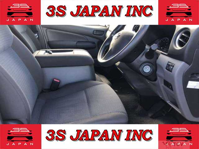 2016 Nissan NV350 Caravan