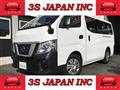 2017 Nissan NV350 Caravan