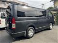 2006 Toyota Hiace Van