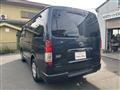 2006 Toyota Hiace Van