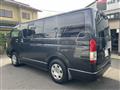 2006 Toyota Hiace Van