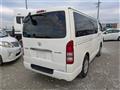 2007 Toyota Hiace Van