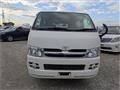 2007 Toyota Hiace Van