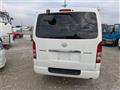 2007 Toyota Hiace Van