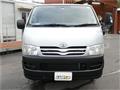 2004 Toyota Regiusace Van