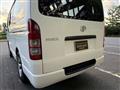 2005 Toyota Hiace Van