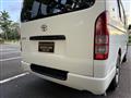 2005 Toyota Hiace Van