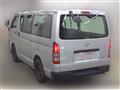 2006 Toyota Hiace Van