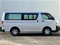 2006 Toyota Hiace Van