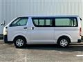 2006 Toyota Hiace Van