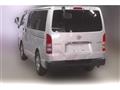 2005 Toyota Hiace Van