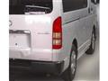 2005 Toyota Hiace Van