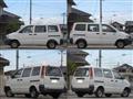 2004 Toyota Townace Van