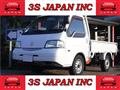 2006 Nissan Vanette Truck