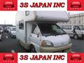 2001 Toyota Townace Truck