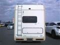 2001 Toyota Townace Truck