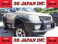 2001 Toyota Land Cruiser Prado