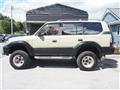 2001 Toyota Land Cruiser Prado