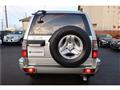 2001 Toyota Land Cruiser Prado