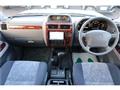 2001 Toyota Land Cruiser Prado