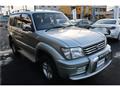 2001 Toyota Land Cruiser Prado