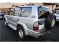 2001 Toyota Land Cruiser Prado