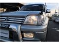 2001 Toyota Land Cruiser Prado