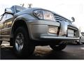 2001 Toyota Land Cruiser Prado