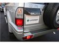 2001 Toyota Land Cruiser Prado