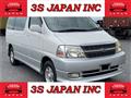 2001 Toyota Granvia