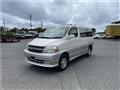 2001 Toyota Granvia