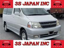 2001 Toyota Granvia