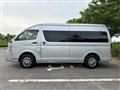 2007 Toyota Hiace Van