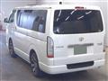 2013 Toyota Hiace Van