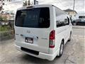 2014 Toyota Hiace Van