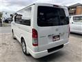 2014 Toyota Hiace Van