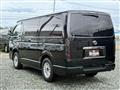 2012 Toyota Hiace Van
