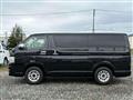 2012 Toyota Hiace Van