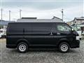 2012 Toyota Hiace Van