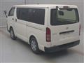 2013 Toyota Hiace Van