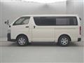 2013 Toyota Hiace Van