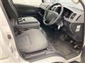 2013 Toyota Hiace Van