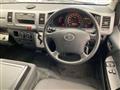 2013 Toyota Hiace Van
