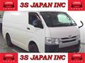 2016 Toyota Hiace Van