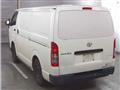 2016 Toyota Hiace Van