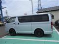2008 Toyota Hiace Van