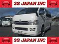 2010 Toyota Hiace Van